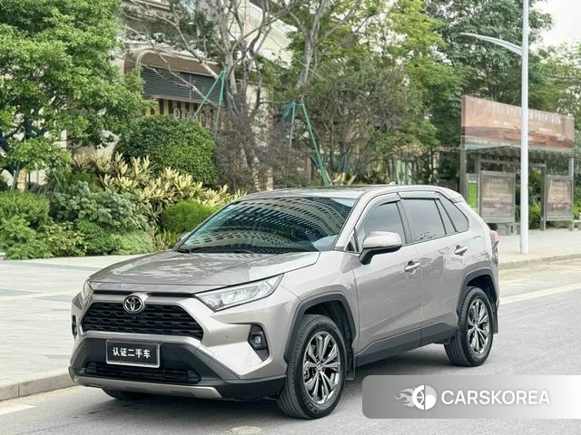 Toyota RAV4 Rongfang id 4262388 из Китая 12
