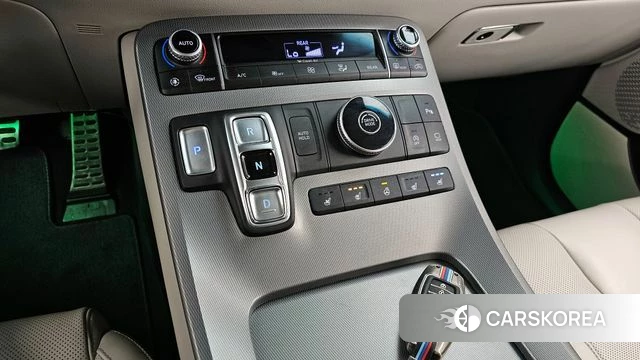 Hyundai Palisade id 3814046 из Кореи 19