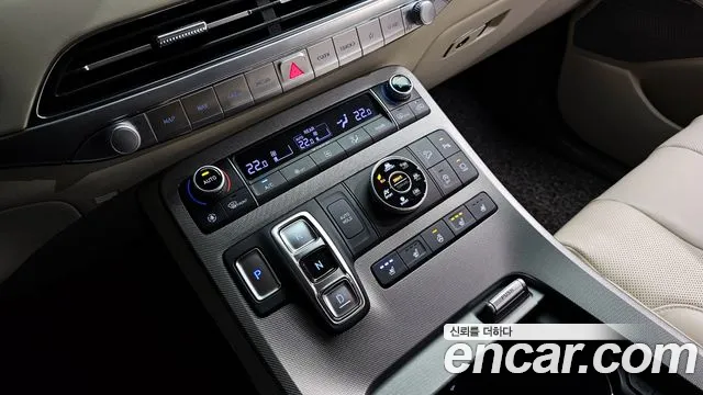 Hyundai Palisade id 2788990 из Кореи 19