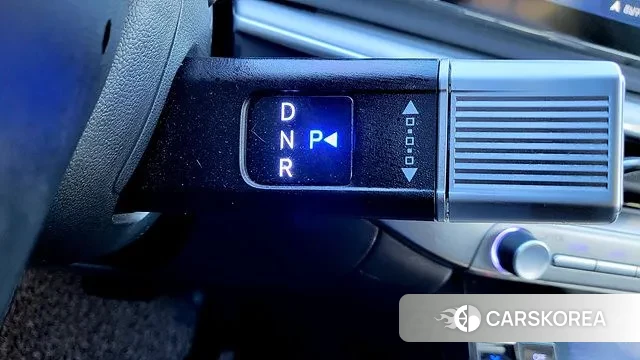 Hyundai Grandeur (GN7) id 3757392 из Кореи 19