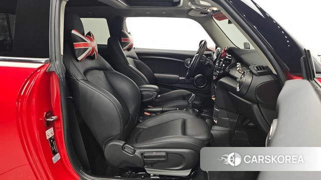 Mini Cooper id 4250130 из Кореи 30