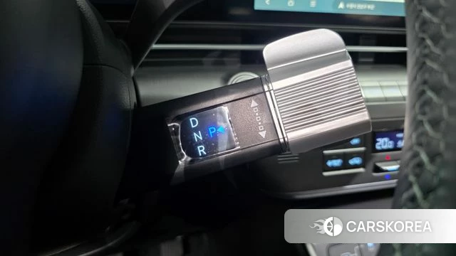 Hyundai Kona Hybrid (SX2) id 4644880 из Кореи 35