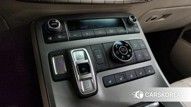 Hyundai Palisade id 4415759 из Кореи 19