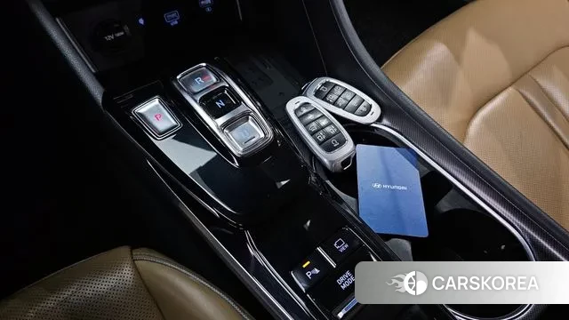 Hyundai Sonata (DN8) id 3275278 из Кореи 19