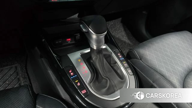 Kia The New K3 2nd generation id 4495371 из Кореи 19