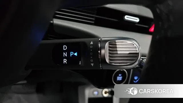 Hyundai Ionic 5 id 3487787 из Кореи 19