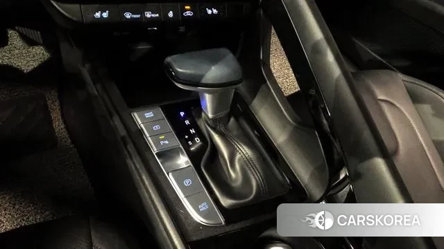 Hyundai The New Avante (CN7) id 3383130 из Кореи 19