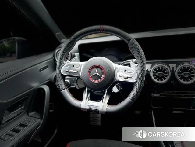 Mercedes-Benz Class A AMG id 4274018 из Китая 14