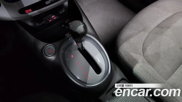 Kia Soul EV id 2881916 из Кореи 19