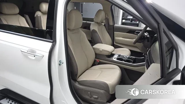 Kia The New Carnival 4th Generation id 3491655 из Кореи 19