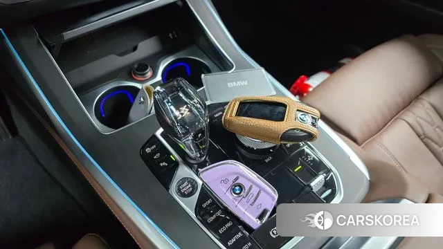 BMW X7 (G07) id 2901368 из Кореи 19