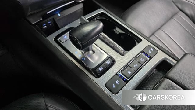 Genesis G80 id 4907829 из Кореи 19
