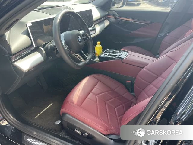 BMW 5 series id 4229180 из Китая 9
