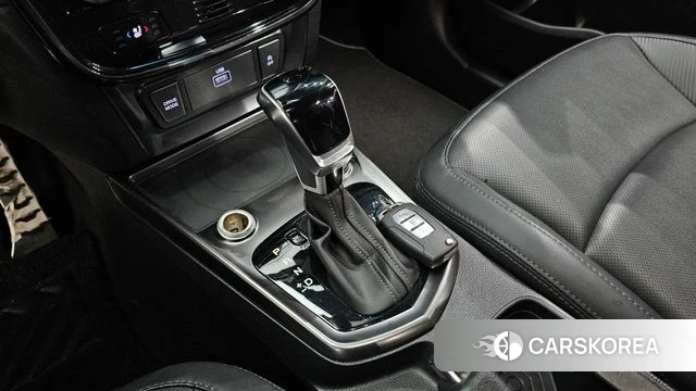 Ssangyong Berry New Tivoli id 4549973 из Кореи 30