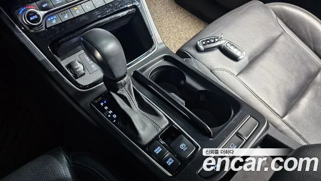 Hyundai Grandeur IG id 2684266 из Кореи 19