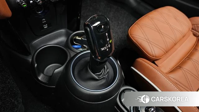 Mini Cooper S id 4395724 из Кореи 30