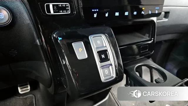 Hyundai Staria id 2984557 из Кореи 19