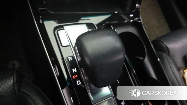 Kia K7 Premier Hybrid id 4900394 из Кореи 19