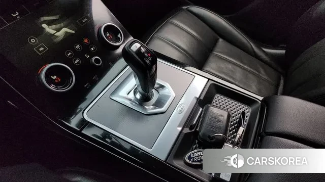 Land Rover Range Rover Evoque 2nd Generation id 3535720 из Кореи 19