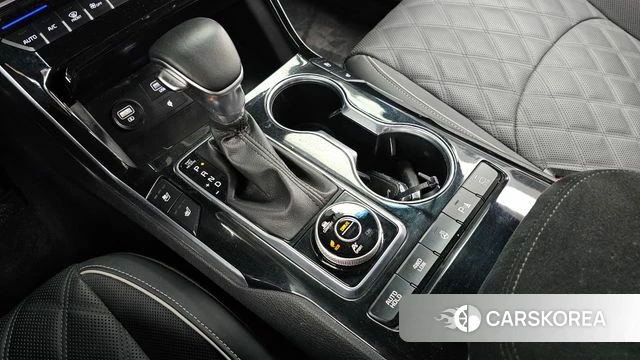 Kia Mohave Master id 4355011 из Кореи 19