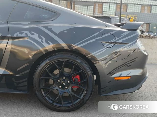 Ford Mustang id 4235417 из Китая 30