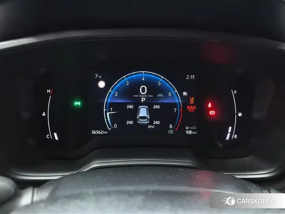 Toyota Corolla id 4546370 из Китая 15