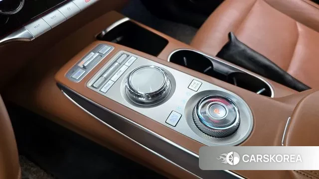 Genesis GV70 id 2885588 из Кореи 19