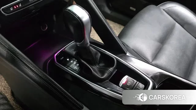 Renault Korea (Samsung) QM6 id 3789604 из Кореи 19