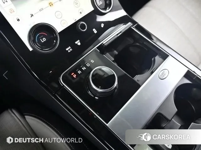 Land Rover Range Rover Velar id 2981884 из Кореи 19