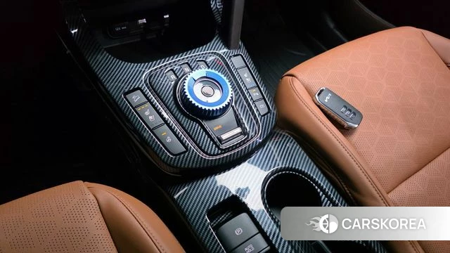 Kia The New Seltos id 3831368 из Кореи 19