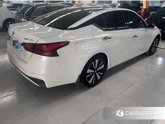 Nissan Teana id 4333371 из Китая 14