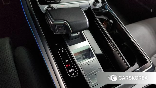 Audi Q7 (4M) id 4642012 из Кореи 33