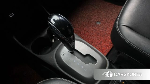 Chevrolet (GM Daewoo) The New Spark id 4225709 из Кореи 31