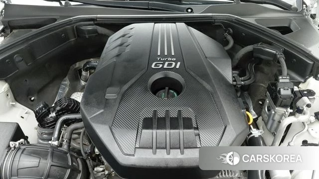 Genesis G70 id 4304666 из Кореи 19