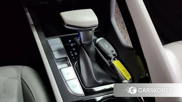 Hyundai Avante (CN7) id 3717317 из Кореи 19