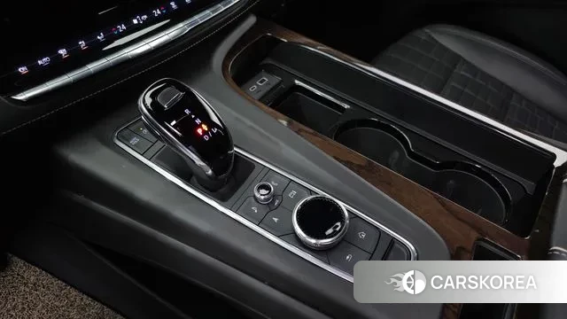 Cadillac Escalade 5th Generation id 3438481 из Кореи 19