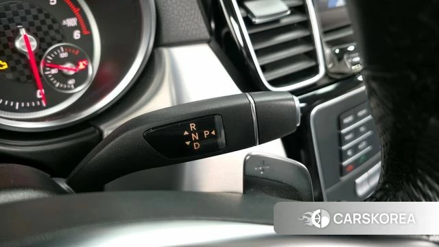 Mercedes-Benz GLE - Class W166 id 3942882 из Кореи 19