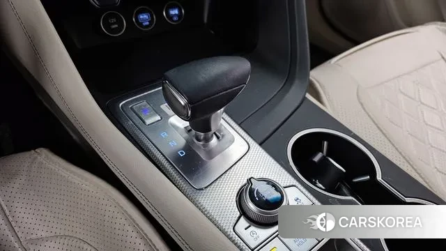 Genesis The New G70 id 3680878 из Кореи 19