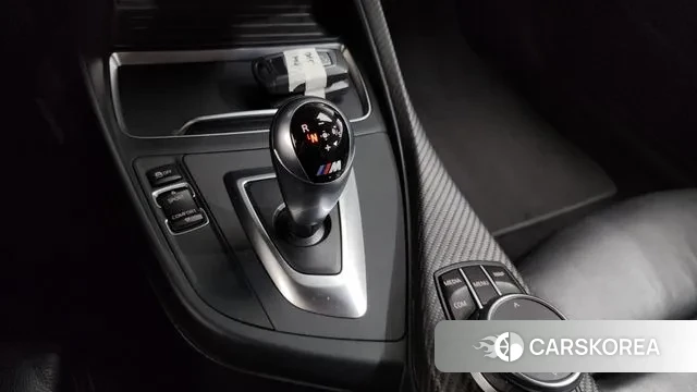 BMW M2 (F87) id 3413263 из Кореи 19