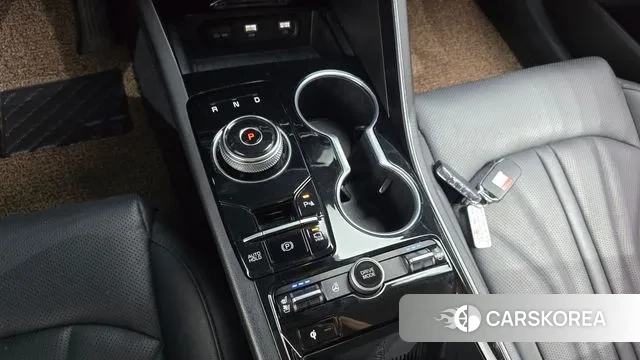 Kia K5 3rd generation id 3106239 из Кореи 19