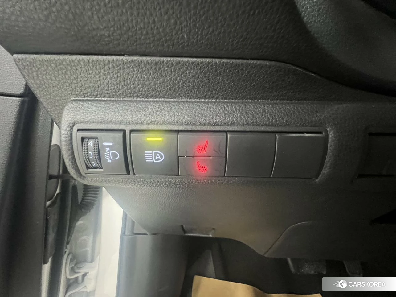 Toyota Corolla id 4510424 из Китая 21