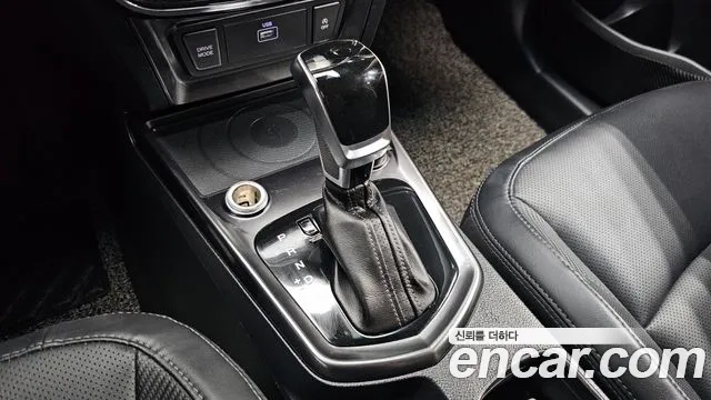 Ssangyong Tivoli Air id 2911939 из Кореи 19