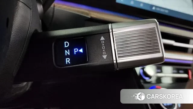 Hyundai Santa Fe (MX5) id 3769681 из Кореи 19