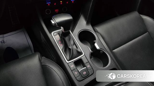 Kia Sportage The Bold id 3898602 из Кореи 19