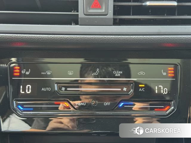 Volkswagen Tanyue id 4348542 из Китая 15