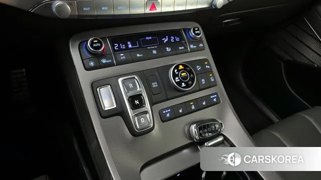 Hyundai Palisade id 3191715 из Кореи 19