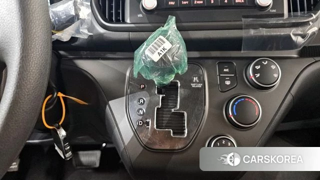 Kia The New Kia Ray id 3963155 из Кореи 19