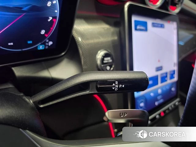 Mercedes-Benz GLC-Class X254 id 3831186 из Кореи 18