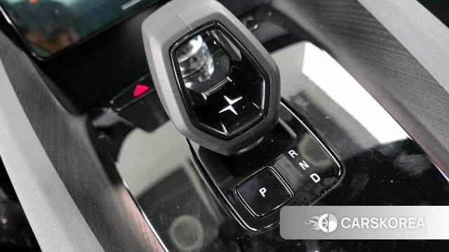 Polestar Polestar 2 id 3964681 из Кореи 19