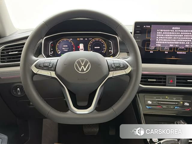 Volkswagen Tanyue id 4265052 из Китая 19